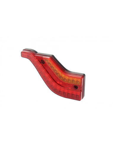 Piloto Trasero LED L1952: Innovación y Seguridad para tu Vehículo con Tecnología de Vanguardia