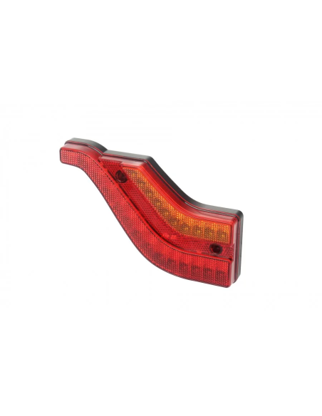Piloto Trasero LED L1952: Innovación y Seguridad para tu Vehículo con Tecnología de Vanguardia