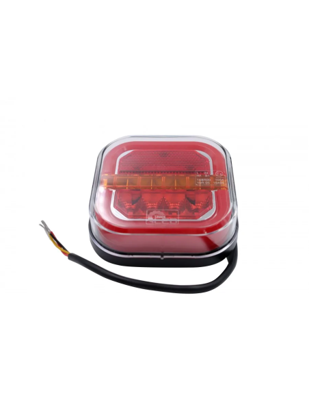 Piloto trasero LED Neon2 L2415: Iluminación avanzada y eficiente para máxima seguridad vial