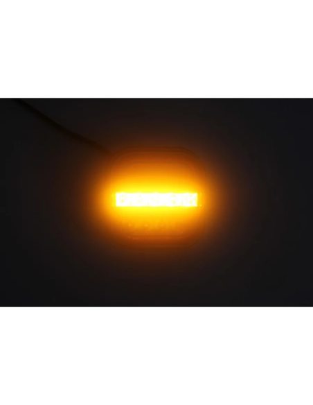 Piloto Trasero LED Neon2 L2416: Seguridad y Visibilidad Óptima para Todo Tipo de Vehículos