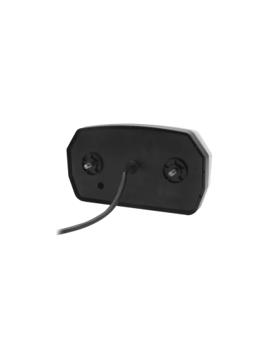 Piloto trasero LED L1957: Máxima visibilidad y seguridad para vehículos de 12V y 24V