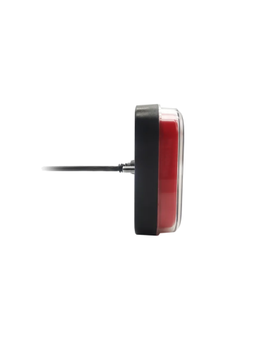 Piloto Trasero LED L1959: Máxima Seguridad y Visibilidad para tu Vehículo con 98 LEDs de Alta Tecnología