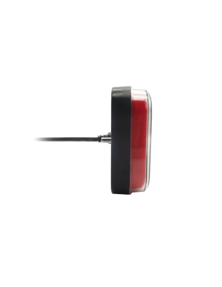 Piloto Trasero LED L1959: Máxima Seguridad y Visibilidad para tu Vehículo con 98 LEDs de Alta Tecnología