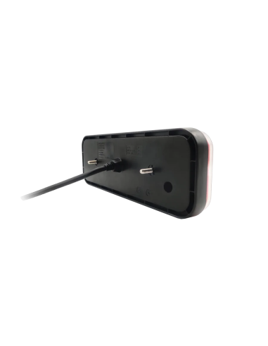 Piloto Trasero LED L1959: Máxima Seguridad y Visibilidad para tu Vehículo con 98 LEDs de Alta Tecnología