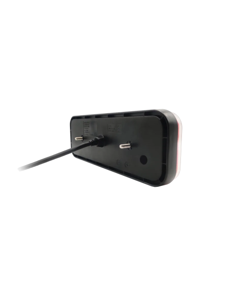 Piloto Trasero LED L1959: Máxima Seguridad y Visibilidad para tu Vehículo con 98 LEDs de Alta Tecnología