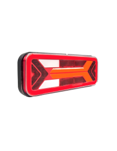 Piloto Trasero LED L1960: Seguridad y Eficiencia para tu Vehículo 2