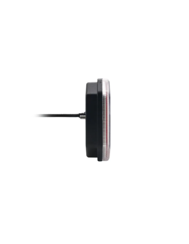 Piloto trasero LED L1962: seguridad, funcionalidad y eficiencia para tu vehículo.