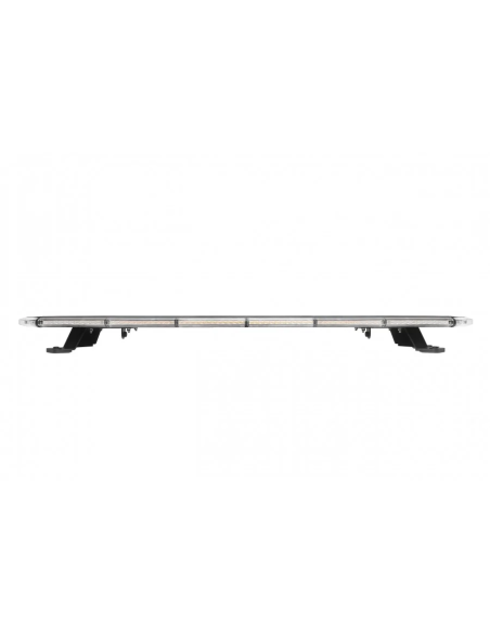 Puente LED Estrobo BLK0039: Máxima Visibilidad y Seguridad en Emergencias