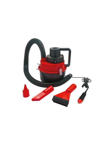 Aspirador para coche 12V 150W