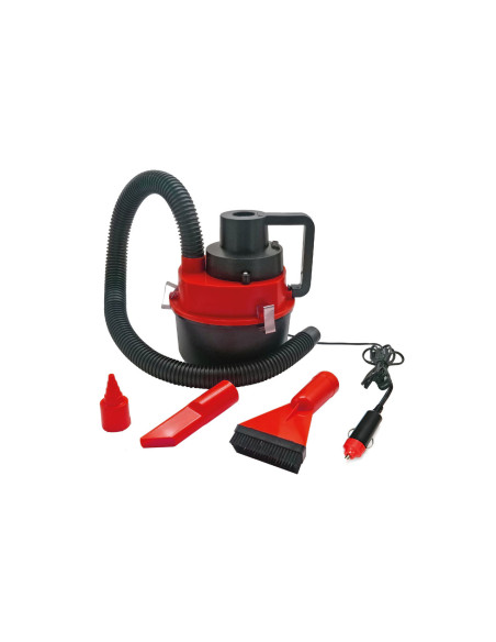 Aspirador para coche 12V 150W