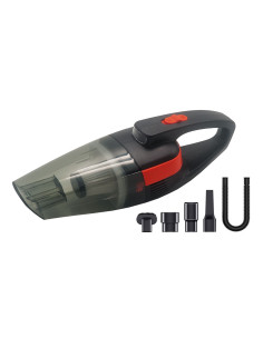 Aspirador sin cableado para coche
