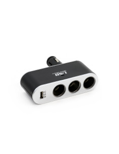Kit Conector Extensión SOC5, 3+1 USB