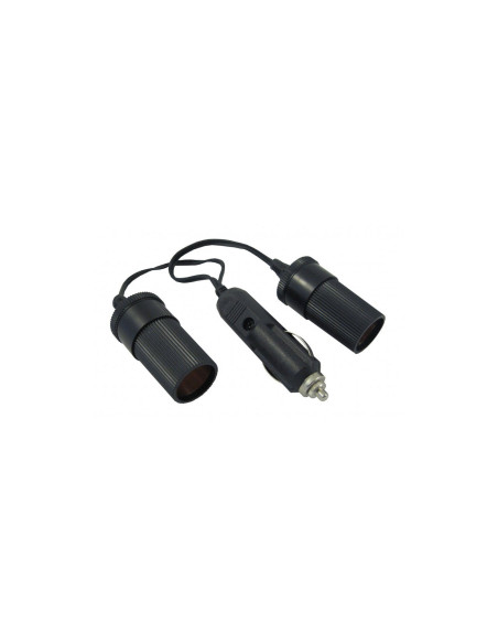 Kit Extensión para encendedor x 2
