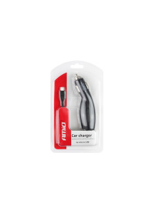 Cargador móvil micro USB, 1A 2