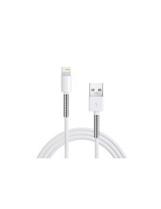 Cable Lightning Iphone - USB 100cm Full LINK