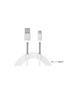 Cable USB tipo C 100cm Full LINK