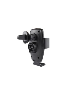 Portamóviles con carga por inducción ? ¡Carga y Sujeta Tu Móvil con Estilo! ?✨ 2