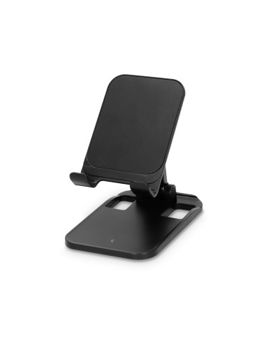 Soporte de escritorio ATZ automotive para móvil y tablet: Rotación 360°, Regulable en Negro | AutoAcc.es