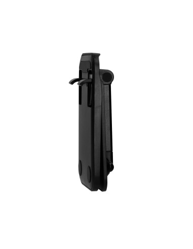 Soporte de escritorio ATZ automotive para móvil y tablet: Rotación 360°, Regulable en Negro | AutoAcc.es