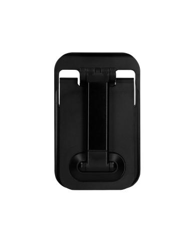 Soporte de escritorio ATZ automotive para móvil y tablet: Rotación 360°, Regulable en Negro | AutoAcc.es