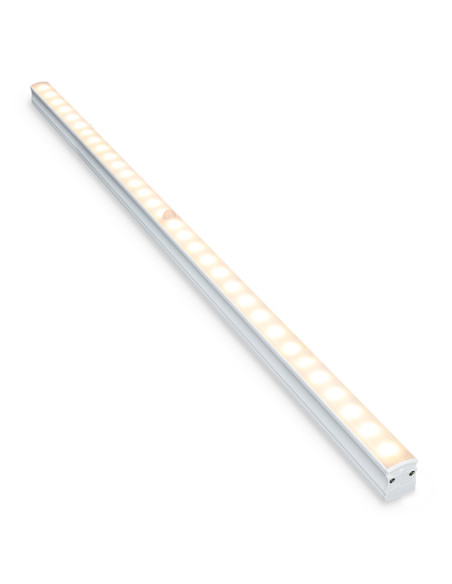 Luz LED ATZ 55 cm - Sensor Inteligente, 120 lm, 32 LEDs ⭐ ¡Ilumina tu hogar fácilmente!