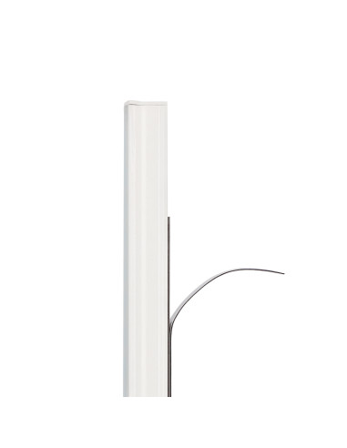 Luz LED ATZ 55 cm - Sensor Inteligente, 120 lm, 32 LEDs ⭐ ¡Ilumina tu hogar fácilmente!