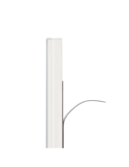 Luz LED ATZ 55 cm - Sensor Inteligente, 120 lm, 32 LEDs ⭐ ¡Ilumina tu hogar fácilmente!