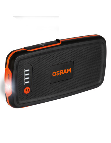 Osram BATTERYstart 200, arrancador compacto de baterías