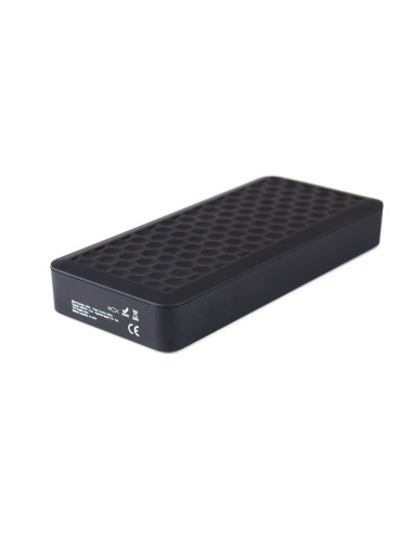 Arrancador + cargador portátil de baterías con Powerbank (12V, 12Ah, 800A)