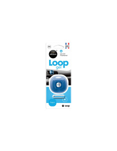 Aroma Car - Loop Aqua