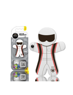 Aroma Car - Manny Sport Fresh