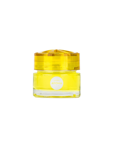 Aroma Car - Gel Lemon
