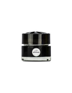 Aroma Car - Gel Black