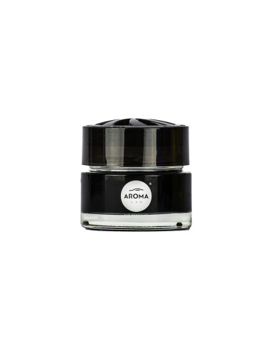 Aroma Car - Gel Black