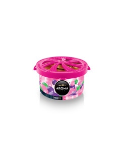 Aroma Car - Organic Bubble Gum