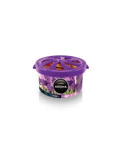 Aroma Car - Organic Lavender