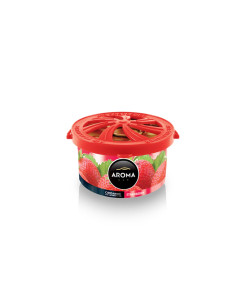 Aroma Car - Organic Strawberry