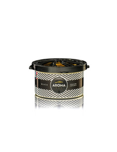 Aromar Car - Aroma Prestige Organic Black