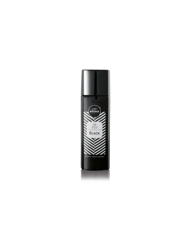 Aromar Car - Prestige Spray Black