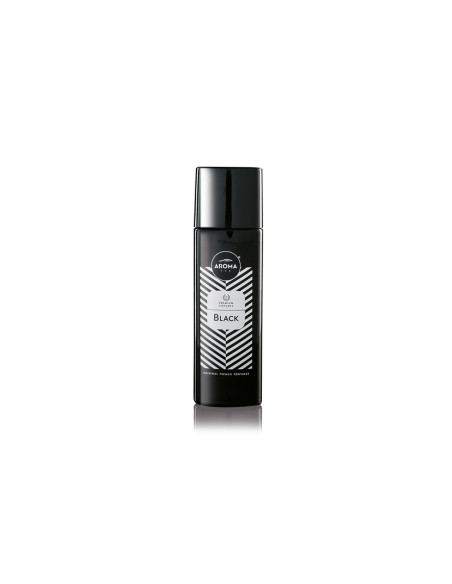 Aromar Car - Prestige Spray Black