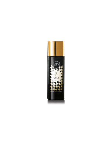 Aromar Car - Prestige Spray Gold
