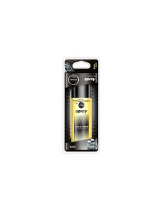 Aromar Car - Aroma Spray Black