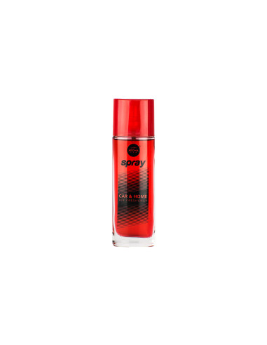 Aromar Car - Aroma Spray Strawberry