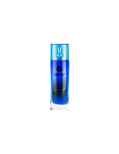 Aromar Car - Aroma Spray New Car