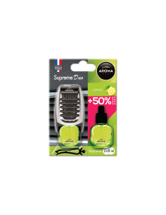 Aromar Car - Aroma Supreme Duo Lemon