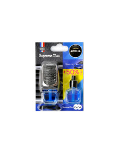 Aromar Car - Aroma Supreme Duo New Car