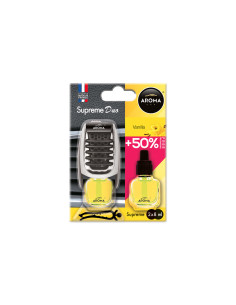 Aromar Car - Aroma Supreme Duo Vanilia