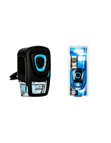 Aromar Car - Aroma Vents Ocean Calm