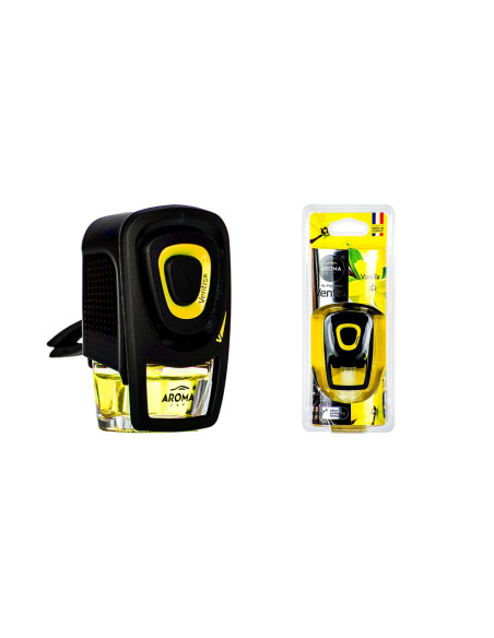 Aromar Car - Aroma Vents Vanilia