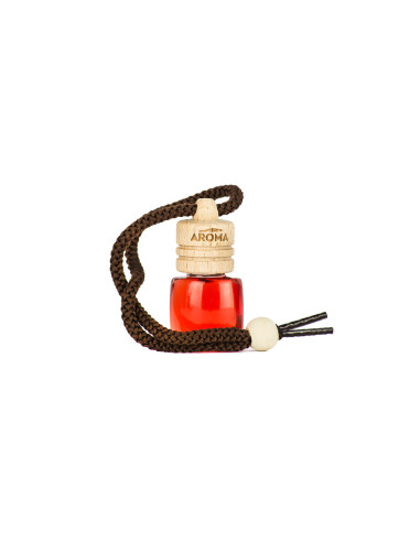 Aroma Car - Aroma Wood Antitabacco